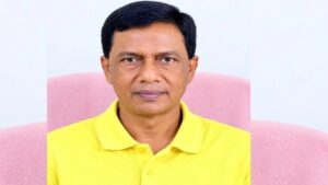 গোপালগঞ্জ জেলা আ.লীগ থেকে পদত্যাগের ঘোষণা জানে আলম বিরুর